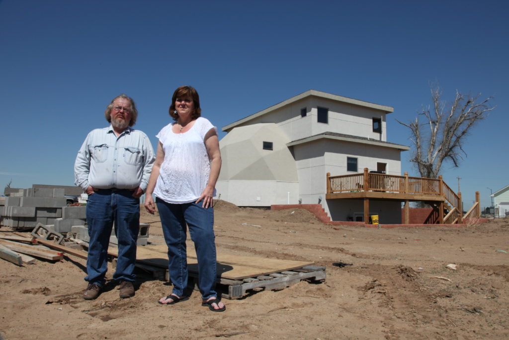 Greensburg reinvented News, Sports, Jobs Lawrence JournalWorld